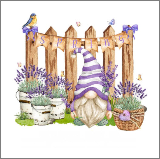 Gnomies