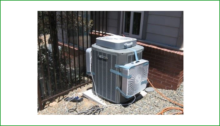 Air Conditioning