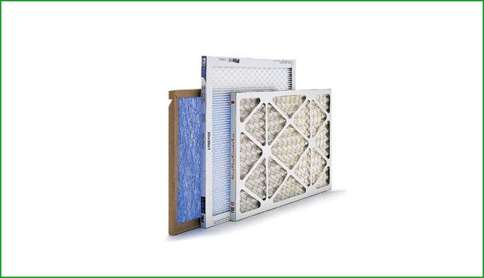 Air Filters 