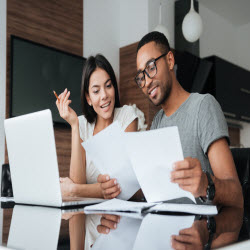 Buying Process