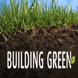 Building Green