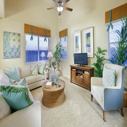 Energy Efficient Homes