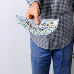 Direct Deposits