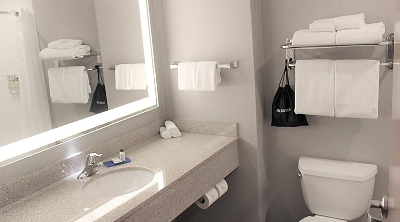  Bathroom/Personal Care
