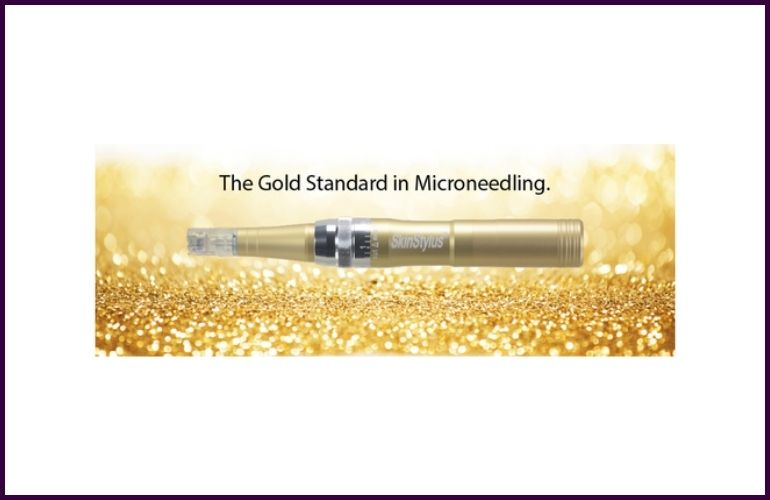 MicroNeedling