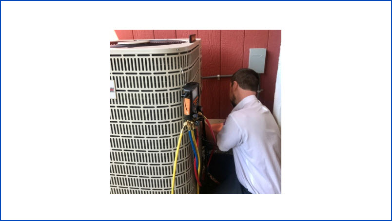 Air Conditioning Repair