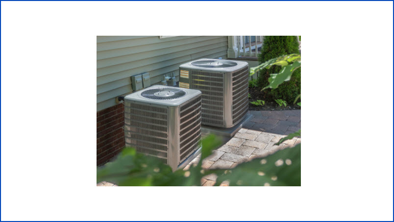  Heat Pump Repair