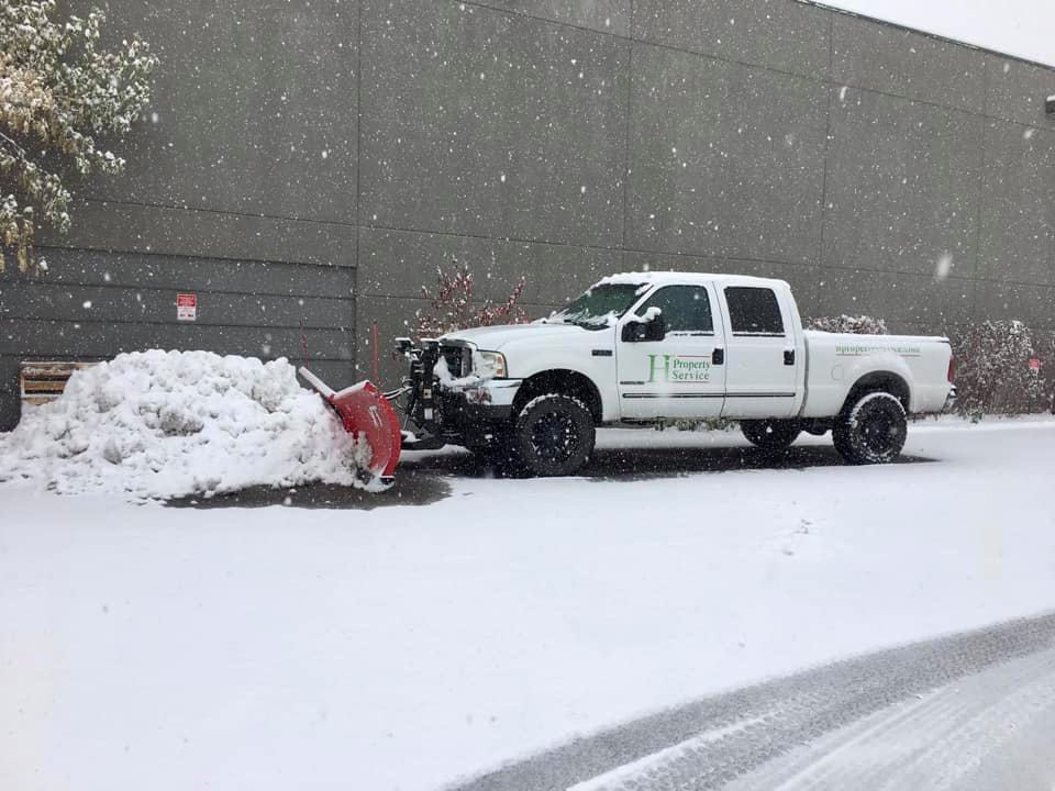 Snow Removal