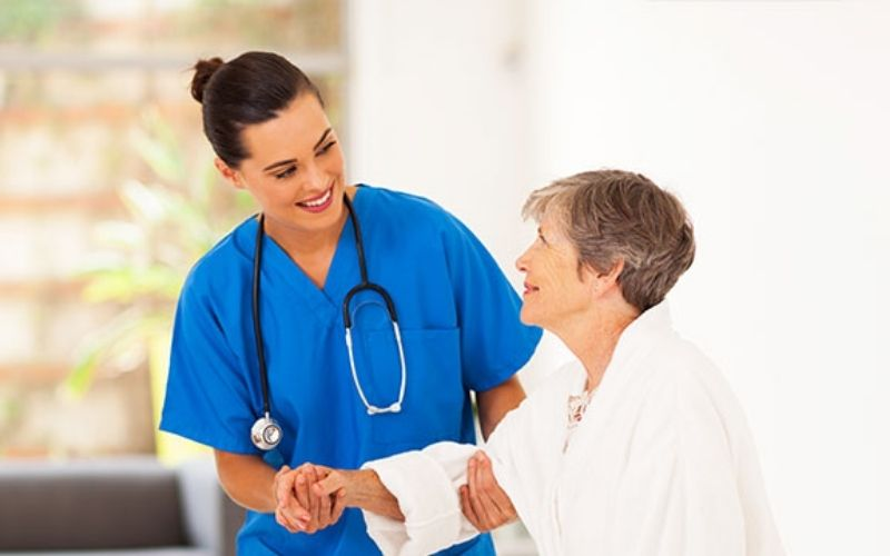 Respite Care