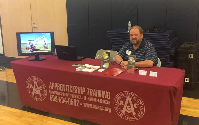 Apprenticeships