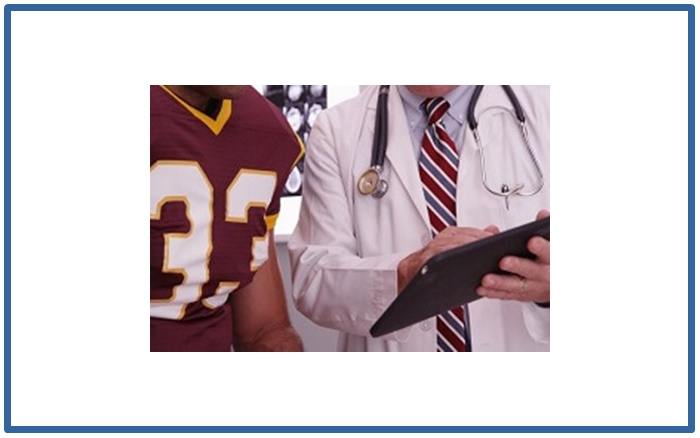 Sports Medicine