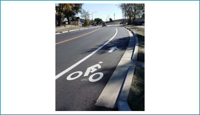 Bicycle/Pedestrian Plans & Documents