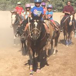 Team Roping