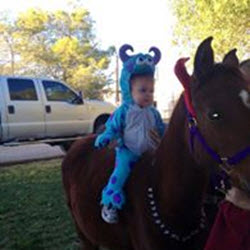 Riding Lessons