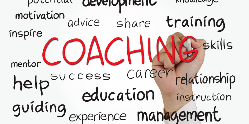 Business Consulting & Coaching