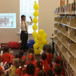 Emily Taber Public Library