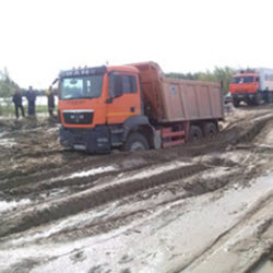 Waste Collection