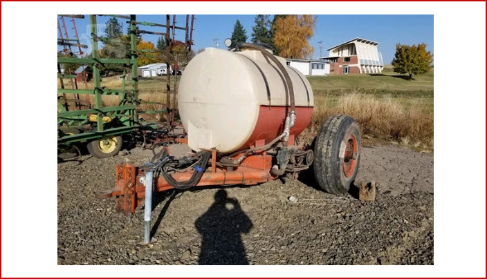 Chemical Applicators