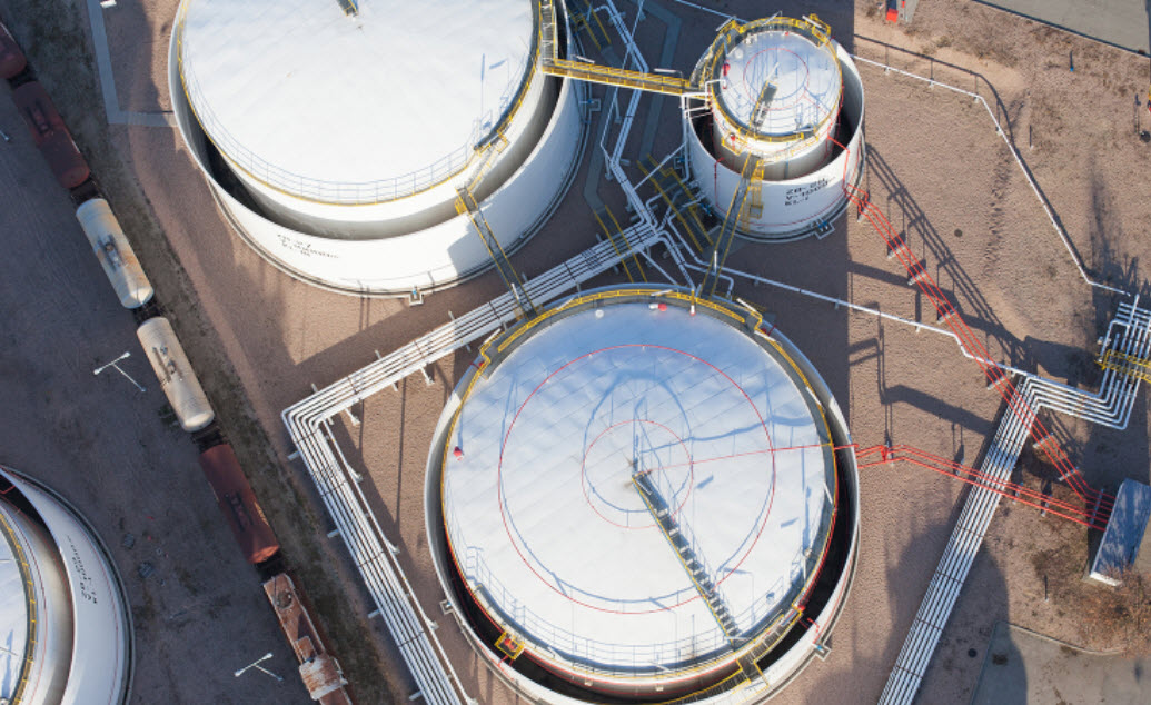 Wholesale Distribution