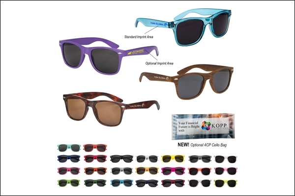 Malibu Sunglasses