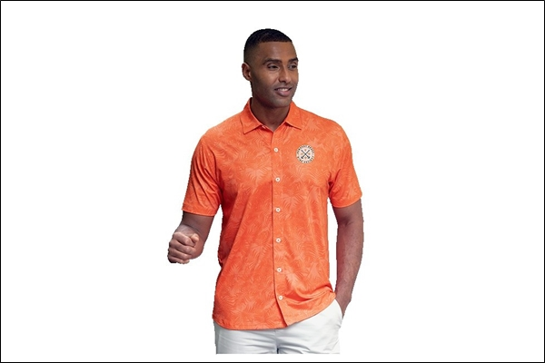 Vansport Pro Maui Shirt