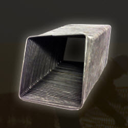 Formed Wire