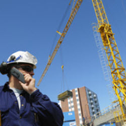 Boundary Surveys
