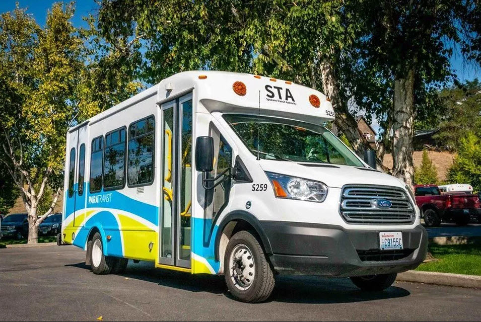 Paratransit