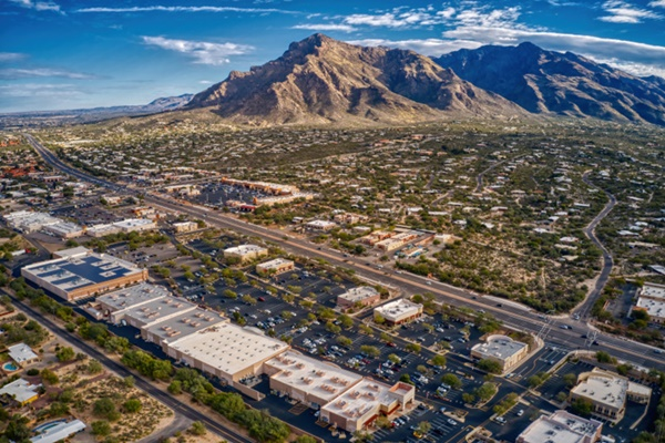 Oro Valley Roof Coating