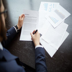 Loans and Mortgages