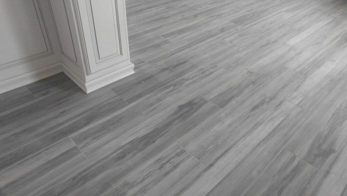 Flooring