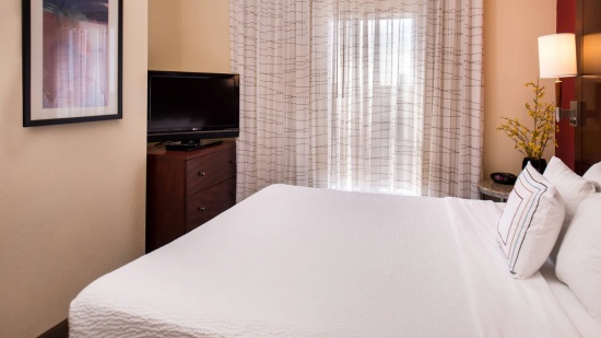 1 Bedroom Suit