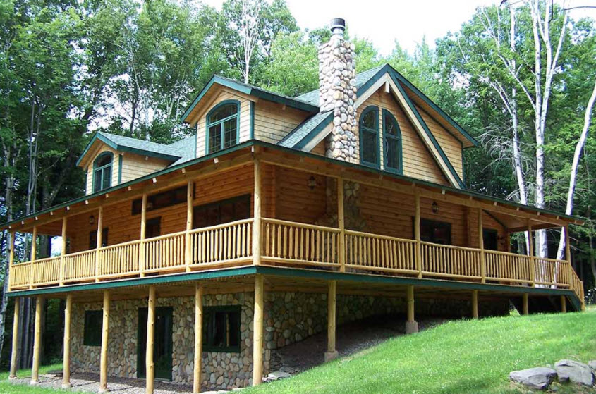 The Maplecrest