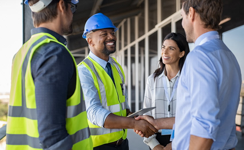 General Contractors
