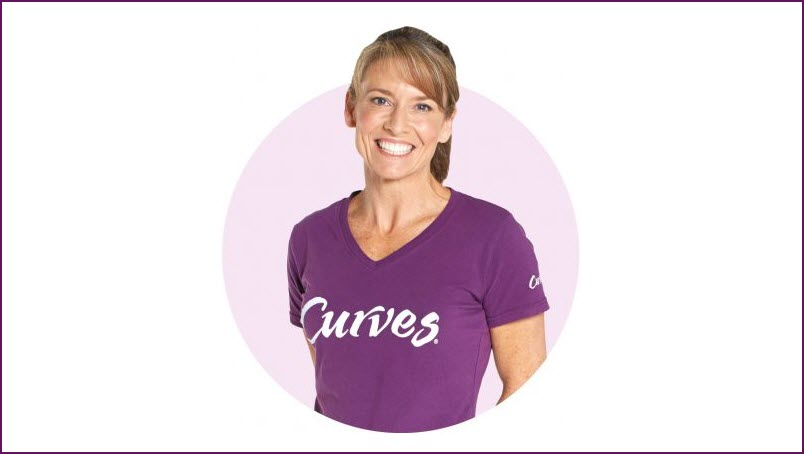 The Curves Coach