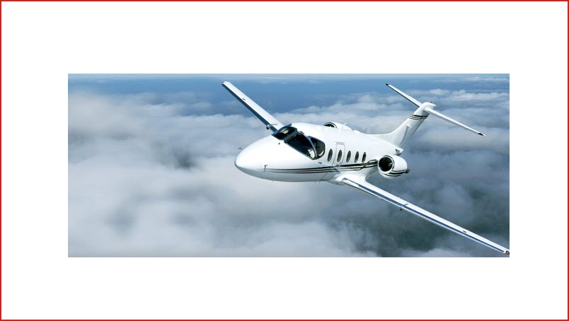 Beechjet Aircraft Services