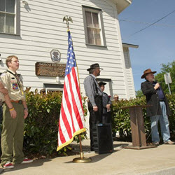 Historical Society