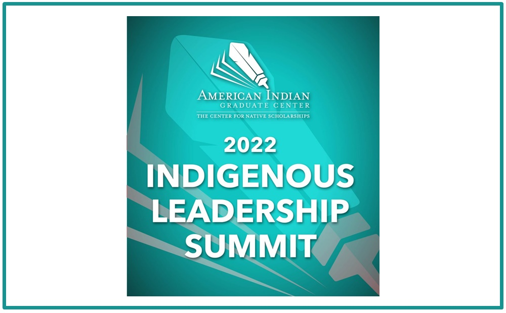 Indigenous Leadership Summit