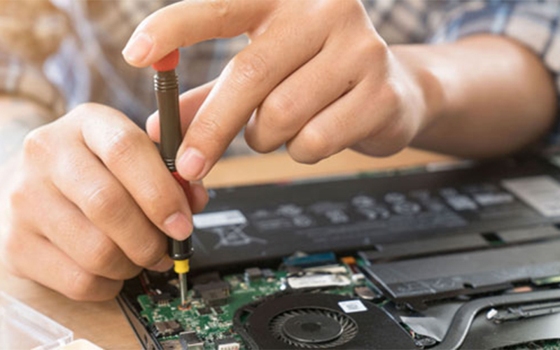 PC Mac Repair