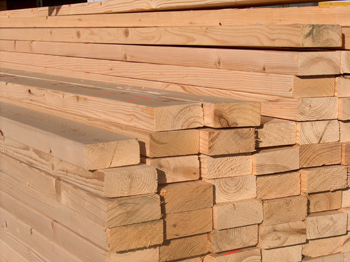 Hardwood Lumber