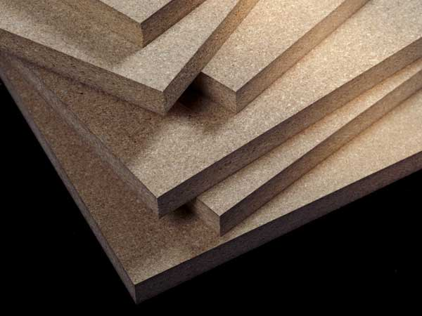 Particle Board