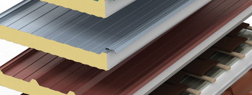 Composite Panels