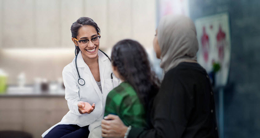 Primary Care