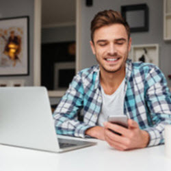 Business Internet + Phone Bundle