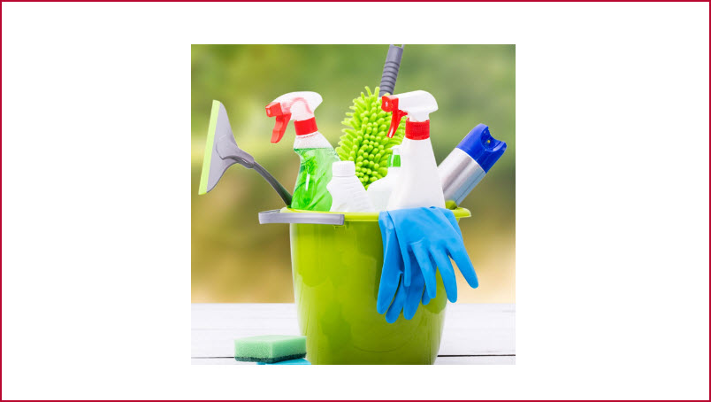 Cleaning Product