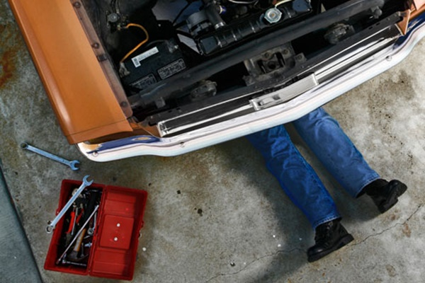 OE Parts