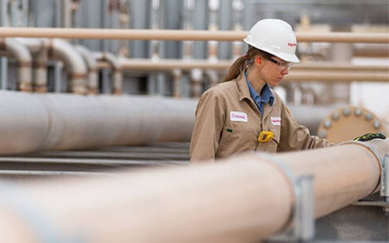 Pipeline Operations