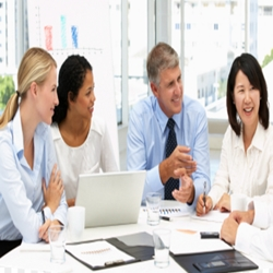 Technical Consulting