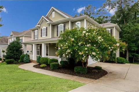 Wisconsin Homes