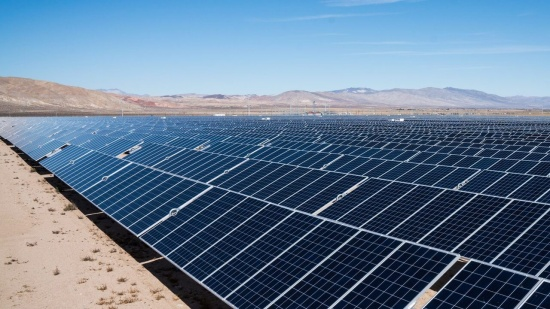 New Clean Energy